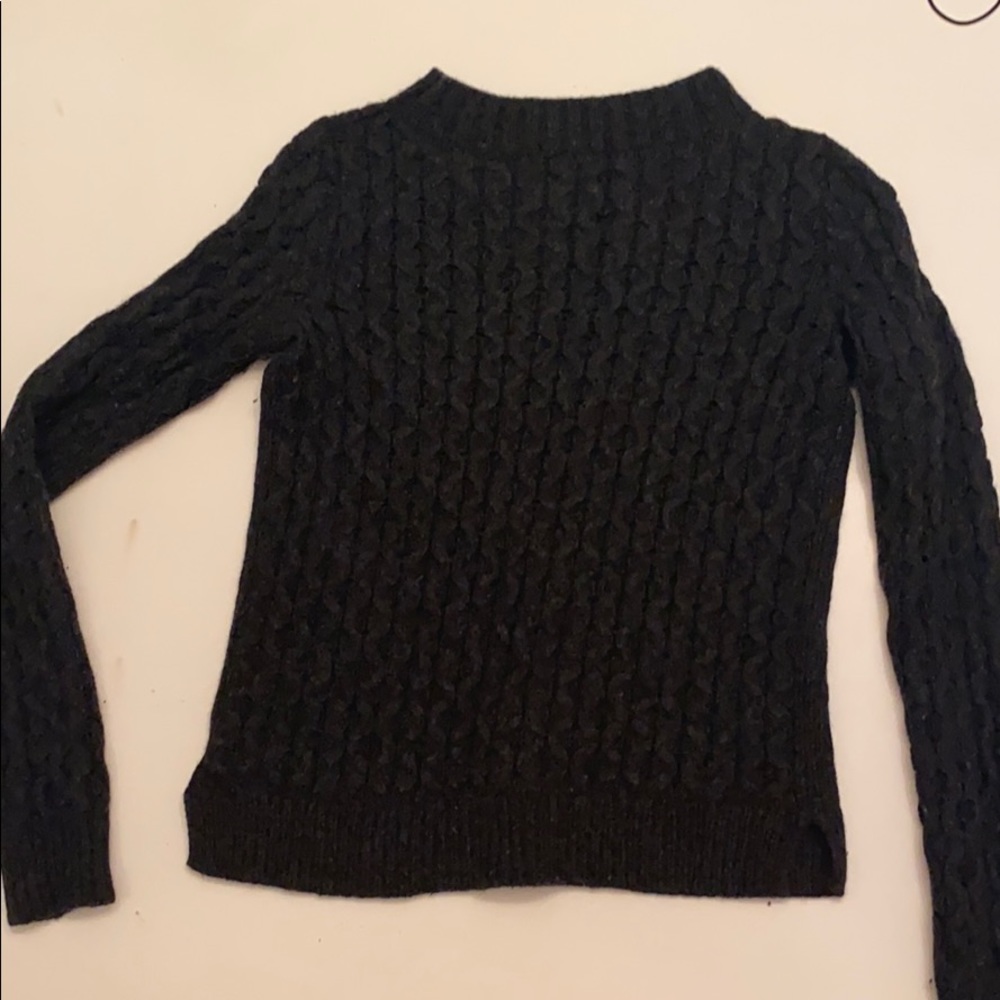 Theory Knit Sweater